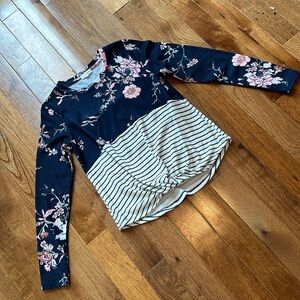 Gorgeous Sweater Top